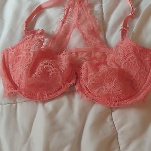 A cup bra